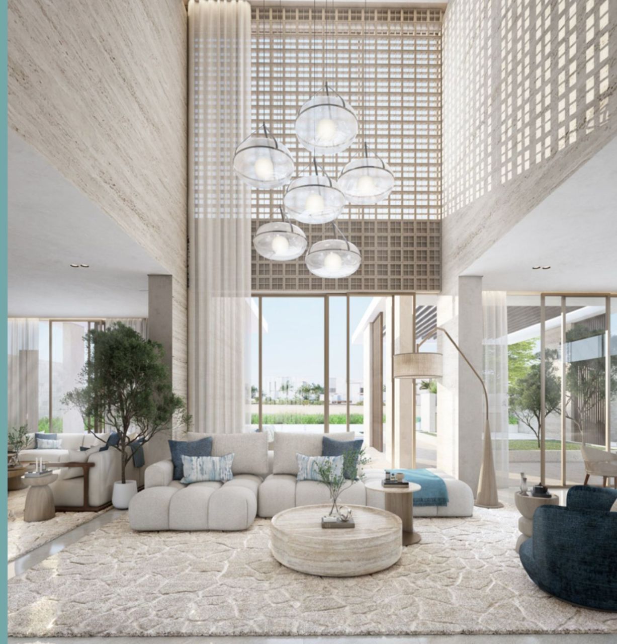 Villa in Dubai, VAE, 323 m² - Foto 6