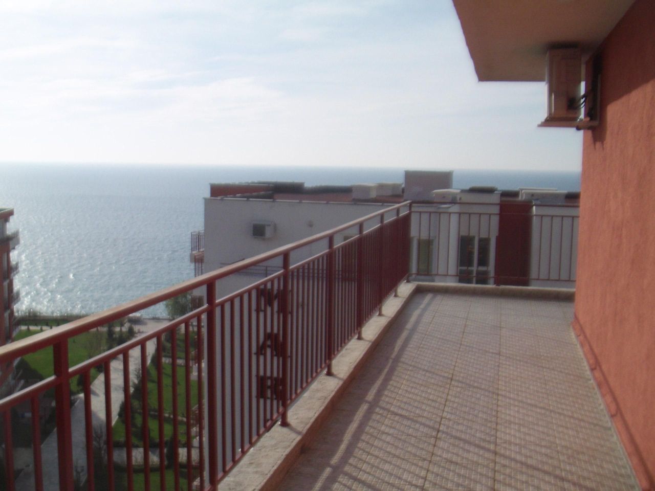 Apartment in Sveti Vlas, Bulgarien, 77 m² - Foto 1