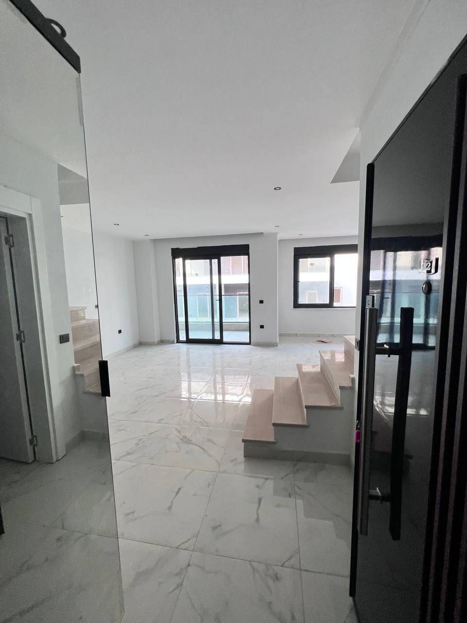 Flat in Alanya, Turkey, 120 m² - picture 5
