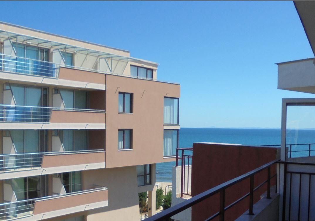 Apartment in Elenite, Bulgarien, 78 m² - Foto 1