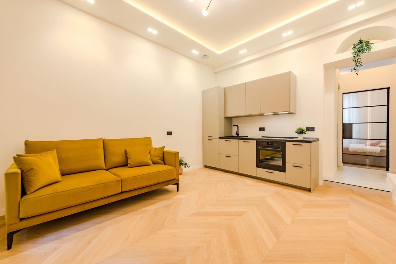 Apartment in Mailand, Italien, 51 m² - Foto 8