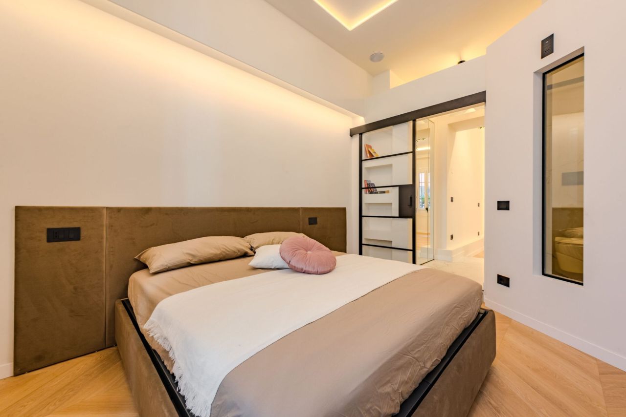 Apartment in Mailand, Italien, 51 m² - Foto 7