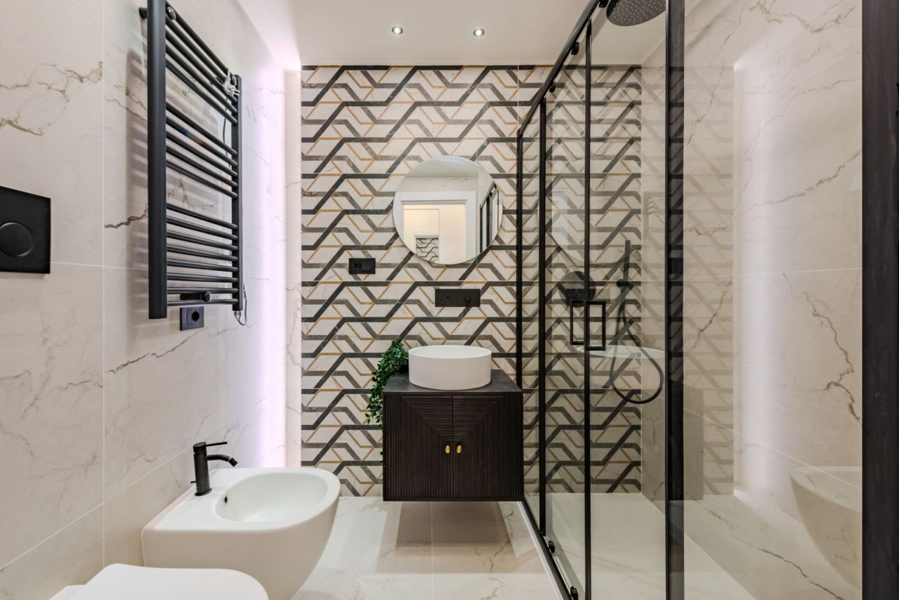 Apartment in Mailand, Italien, 51 m² - Foto 6