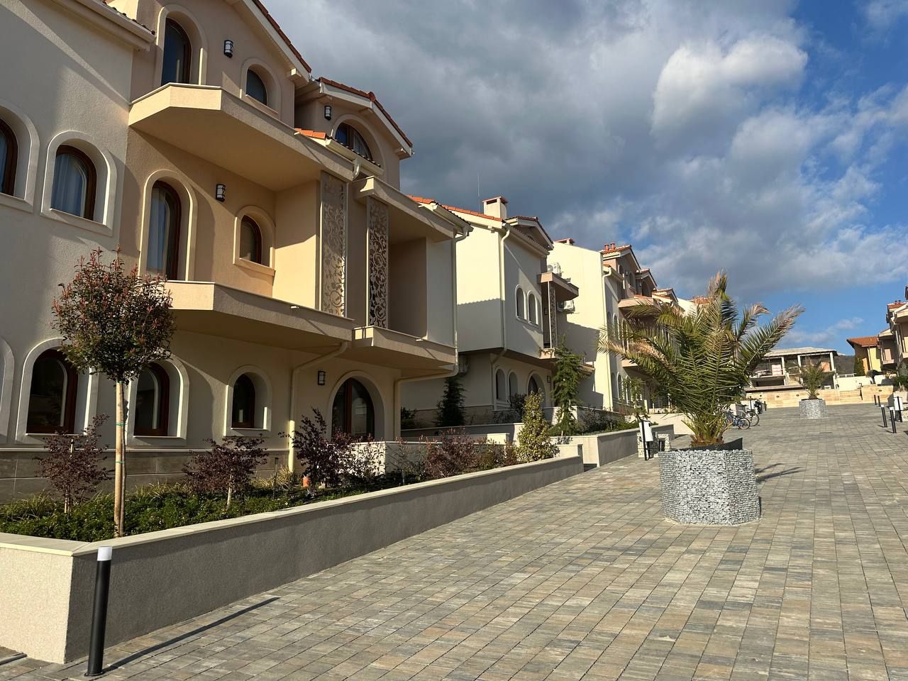 Apartamento en Sunny Beach, Bulgaria, 70 m² - imagen 1