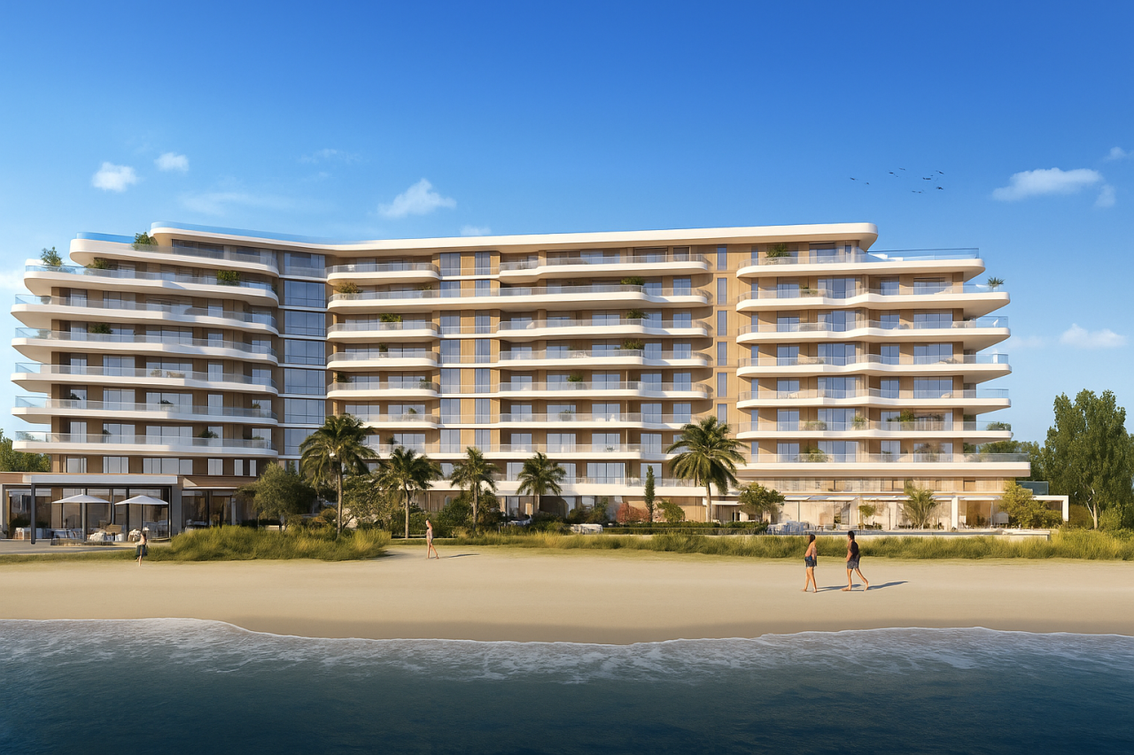 Wohnung in Dubai, VAE, 296 m² - Foto 2