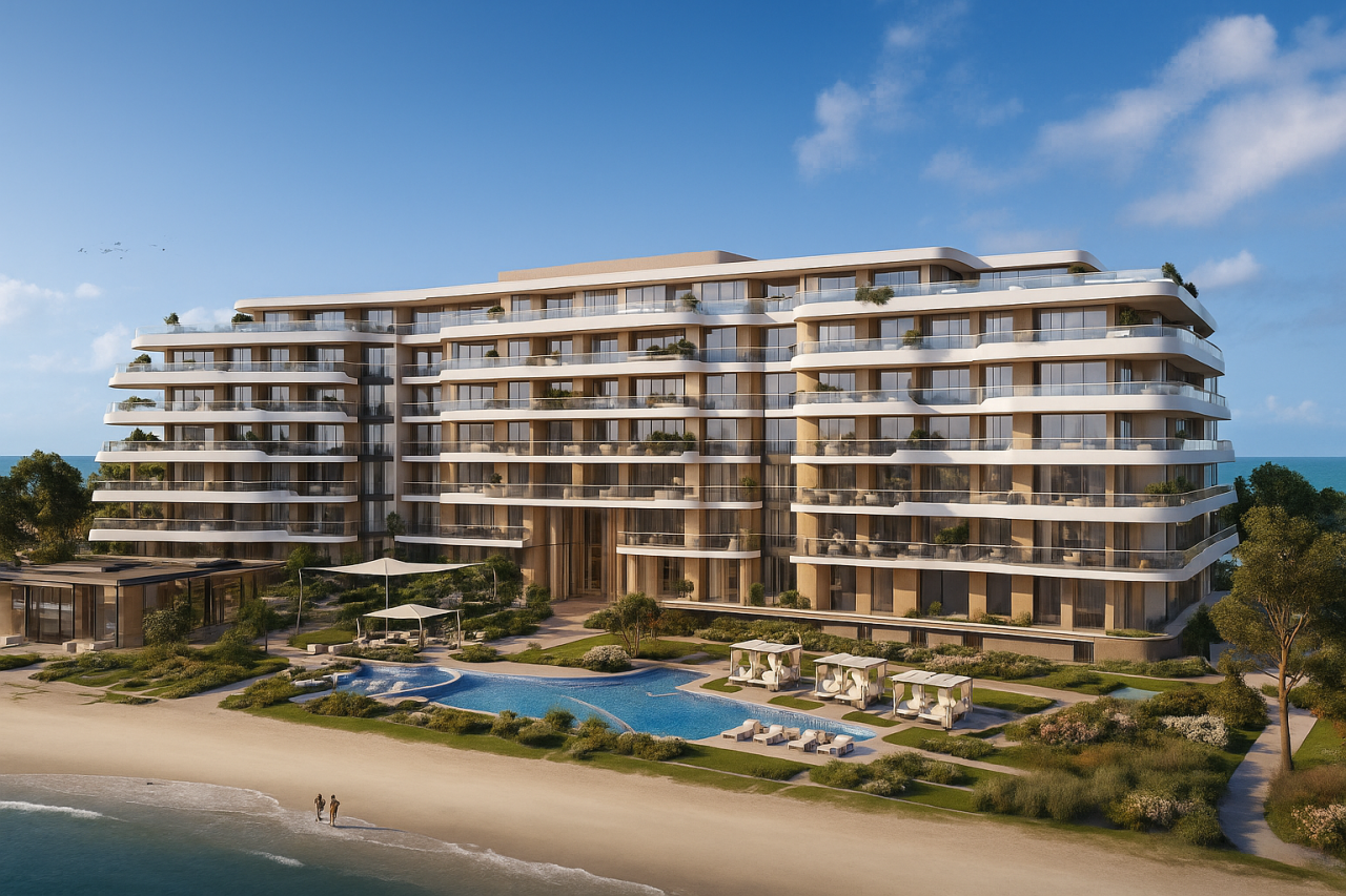 Wohnung in Dubai, VAE, 296 m² - Foto 3