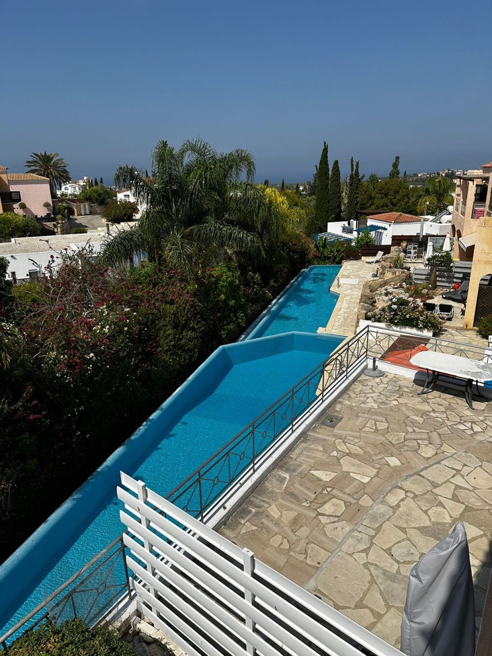 Stadthaus in Paphos, Zypern, 108 m² - Foto 6