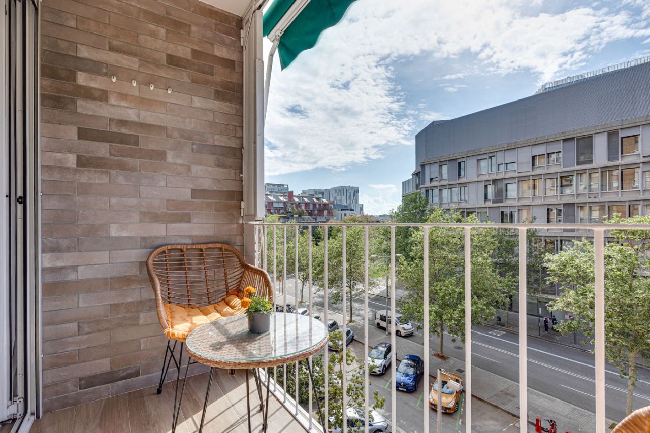 Appartement à Barcelone, Espagne, 95 m² - image 2