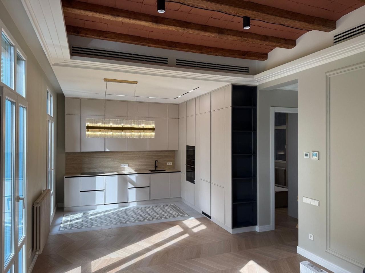 Appartamenti a Barcellona, Spagna, 124 m² - foto 3