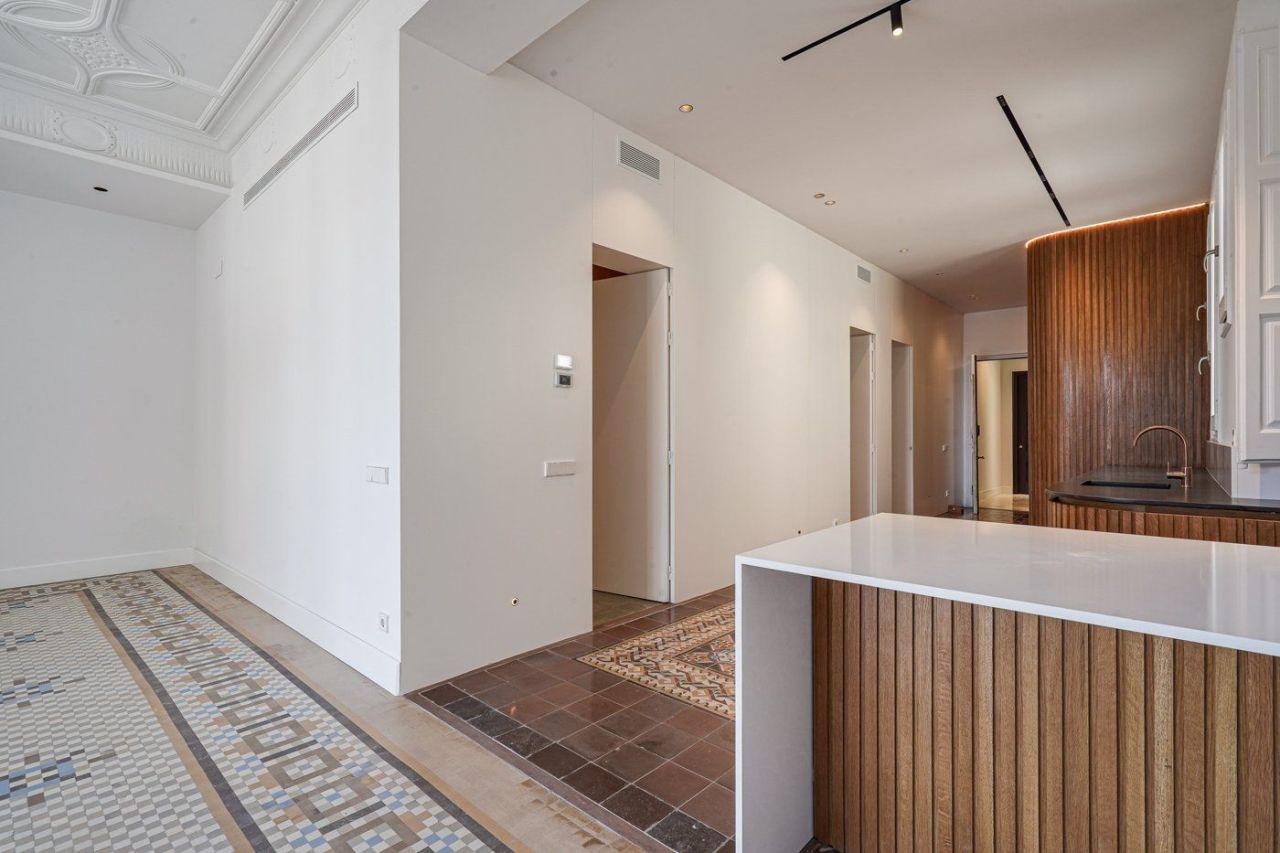 Apartment in Barcelona, Spanien, 173 m² - Foto 6