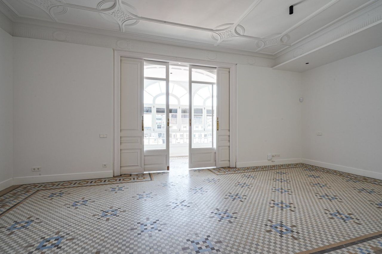 Apartment in Barcelona, Spanien, 173 m² - Foto 9