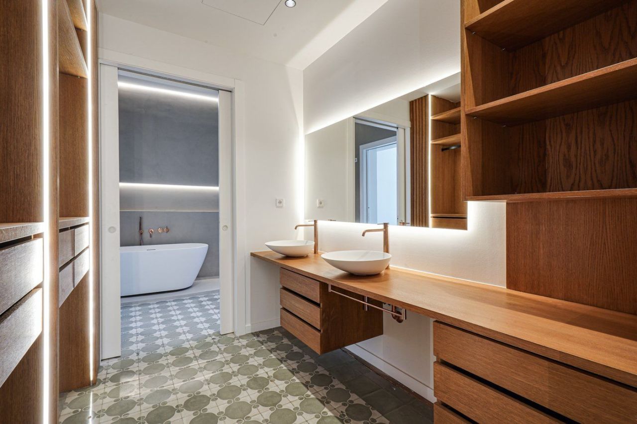 Apartment in Barcelona, Spanien, 173 m² - Foto 10