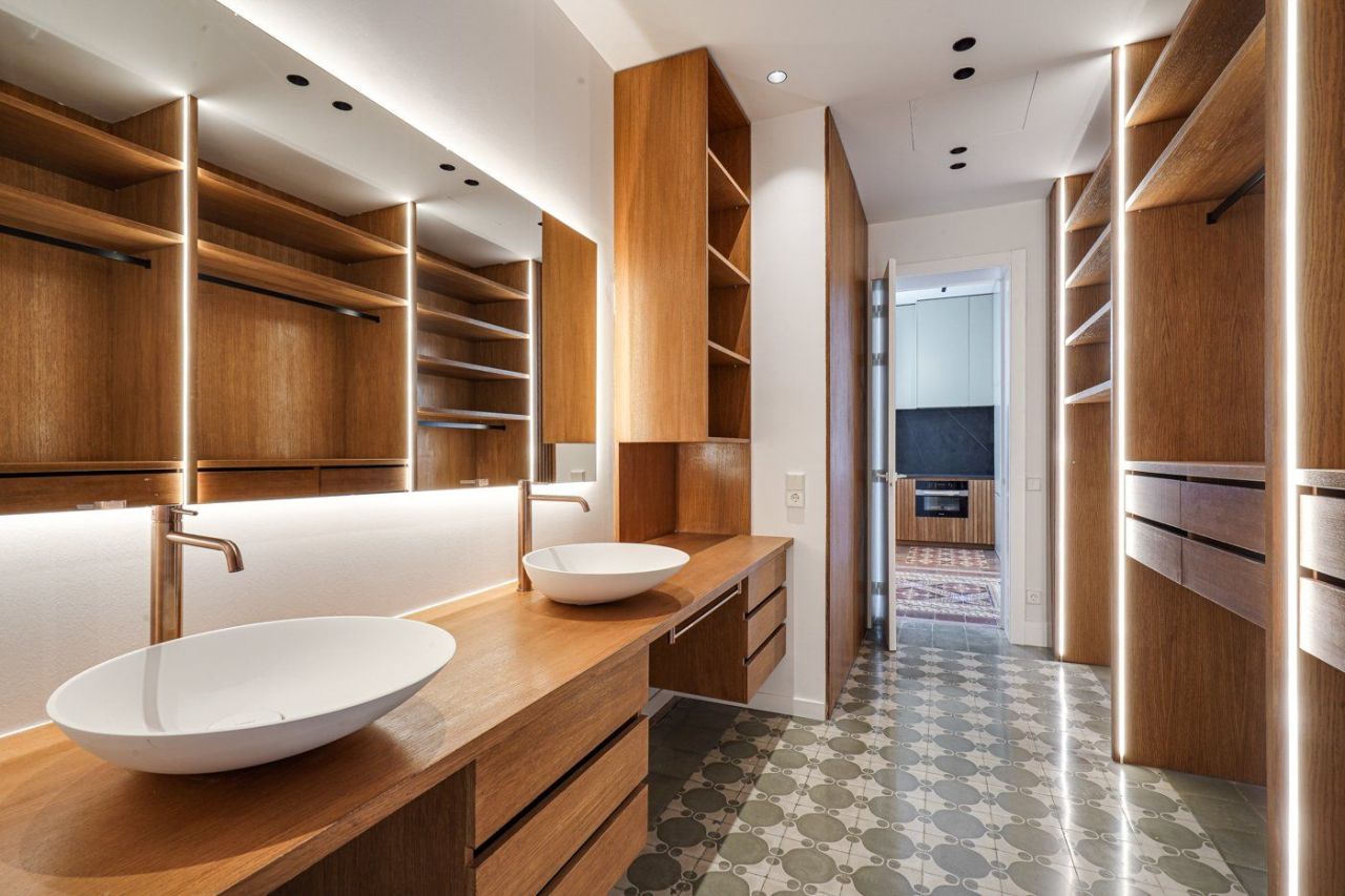 Apartment in Barcelona, Spanien, 173 m² - Foto 12