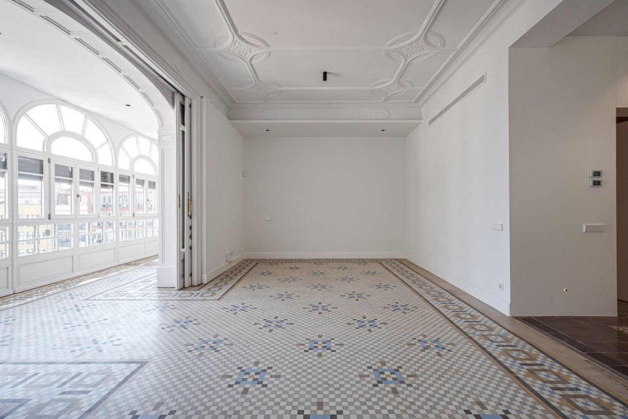 Apartment in Barcelona, Spanien, 173 m² - Foto 4