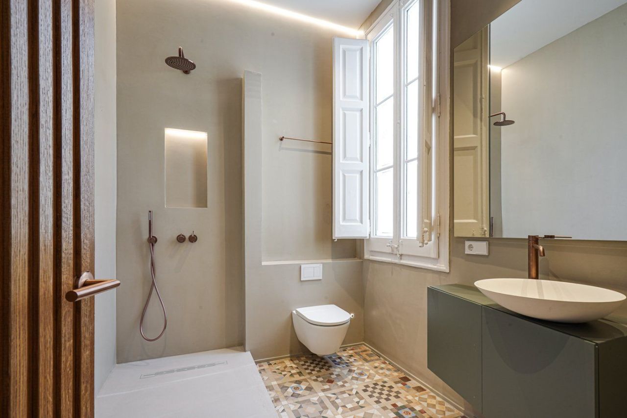 Apartment in Barcelona, Spanien, 173 m² - Foto 18