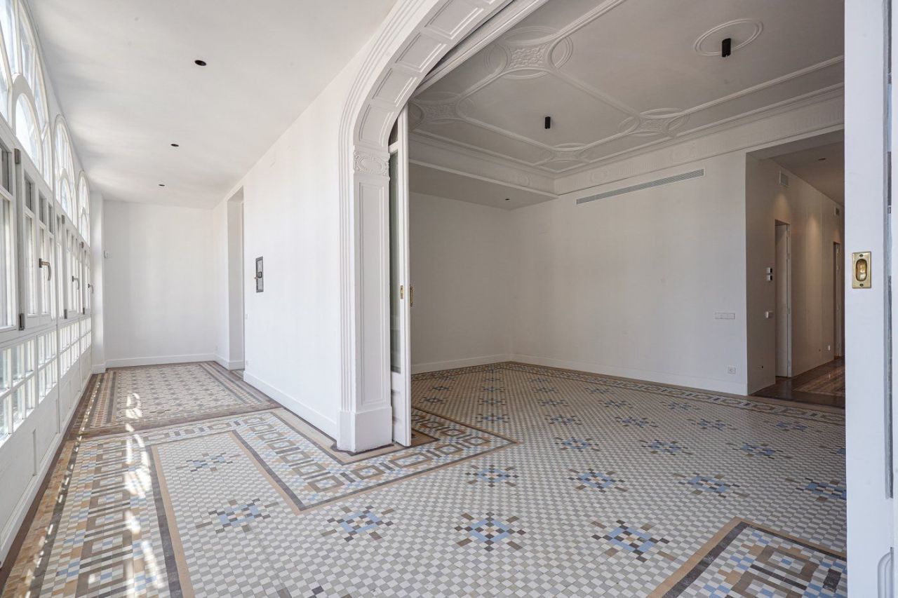 Apartment in Barcelona, Spanien, 173 m² - Foto 3