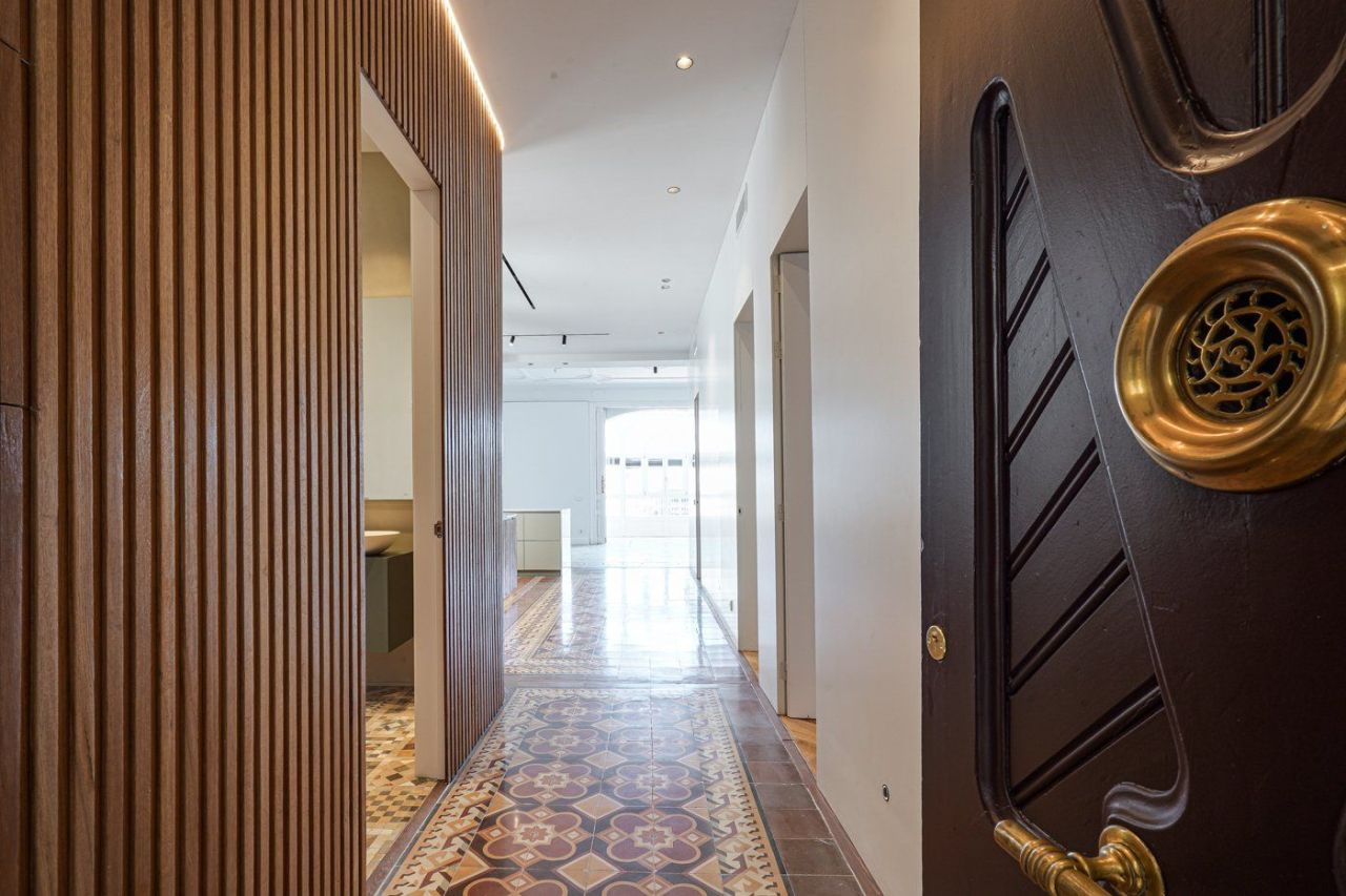 Apartment in Barcelona, Spanien, 173 m² - Foto 7