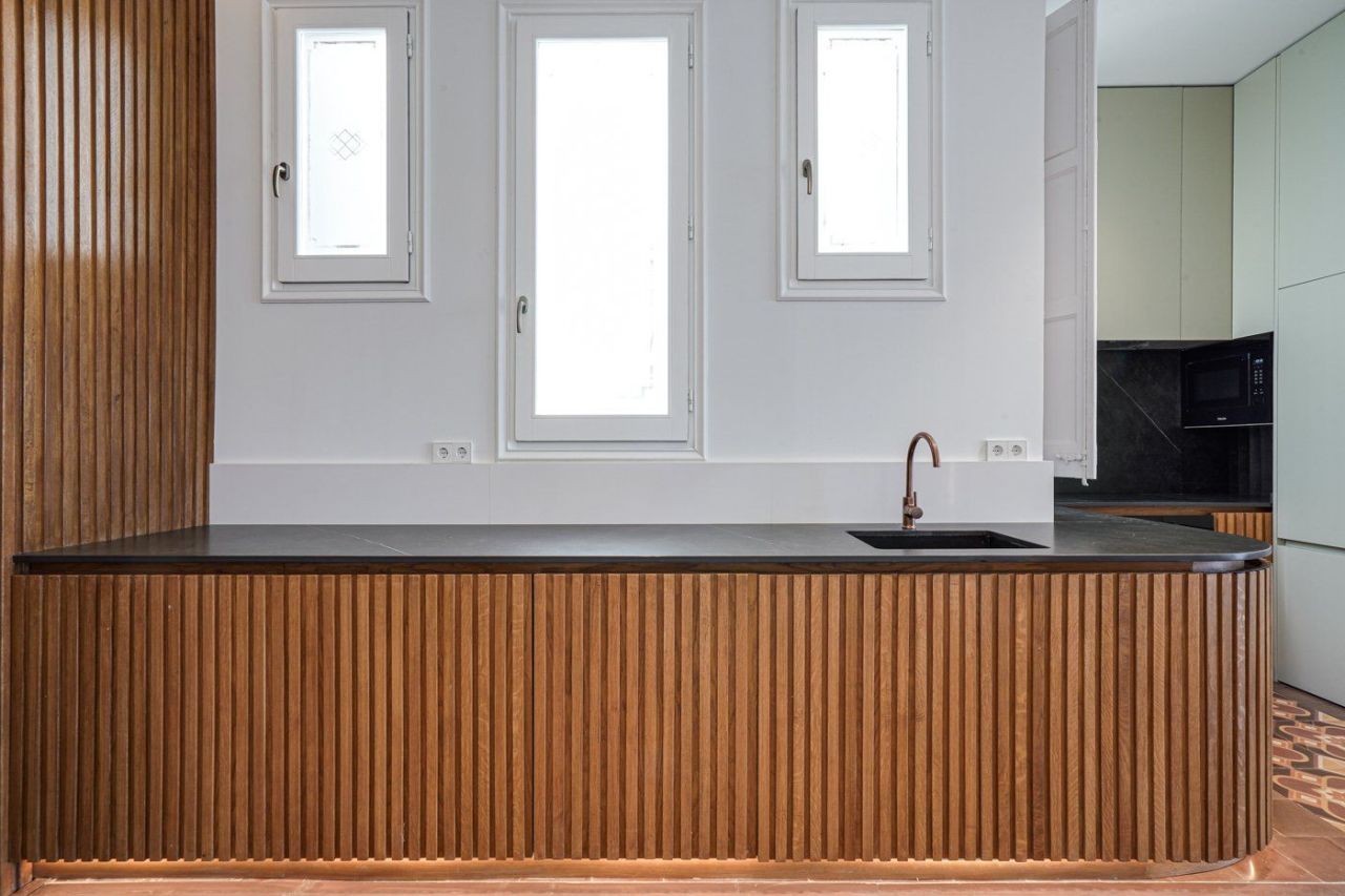 Apartment in Barcelona, Spanien, 173 m² - Foto 8