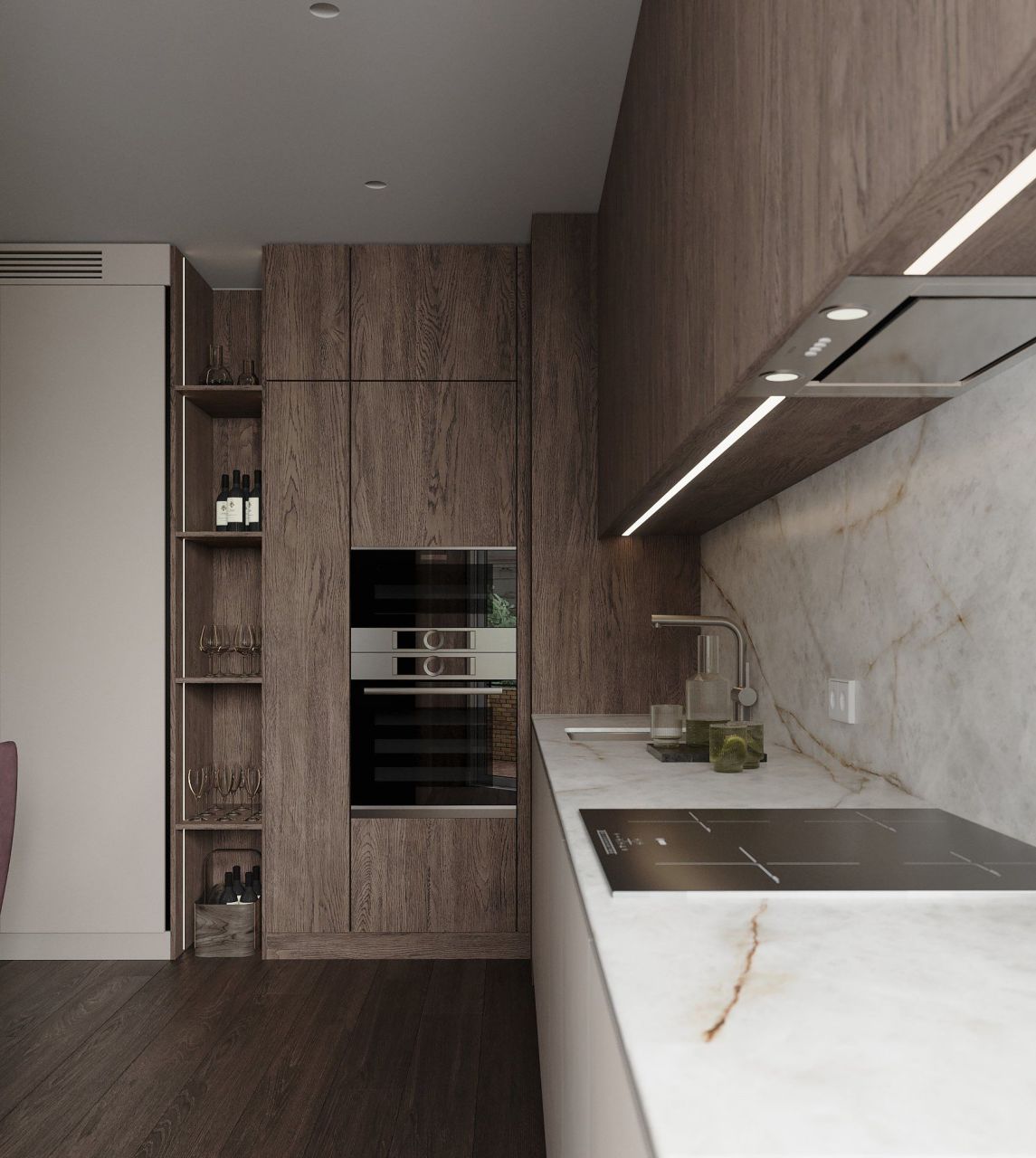 Apartamento en Barcelona, España, 147 m² - imagen 6