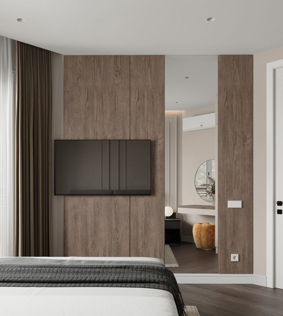 Apartamento en Barcelona, España, 147 m² - imagen 12