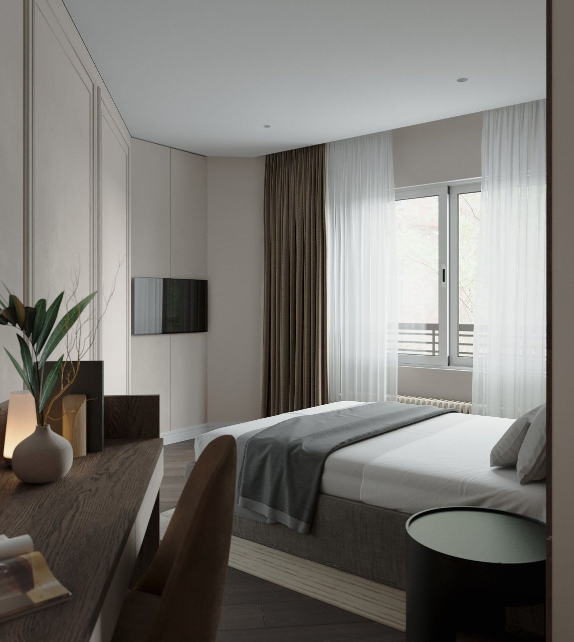 Apartamento en Barcelona, España, 147 m² - imagen 17