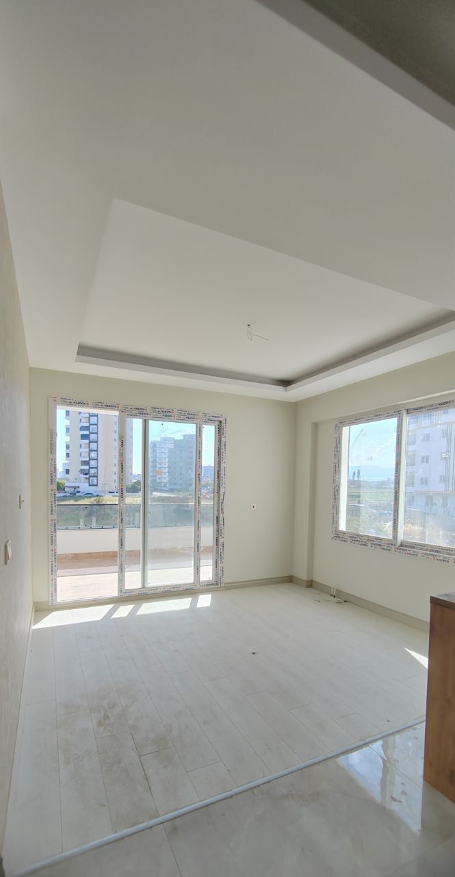 Appartement à Mersin, Turquie, 75 m² - image 1