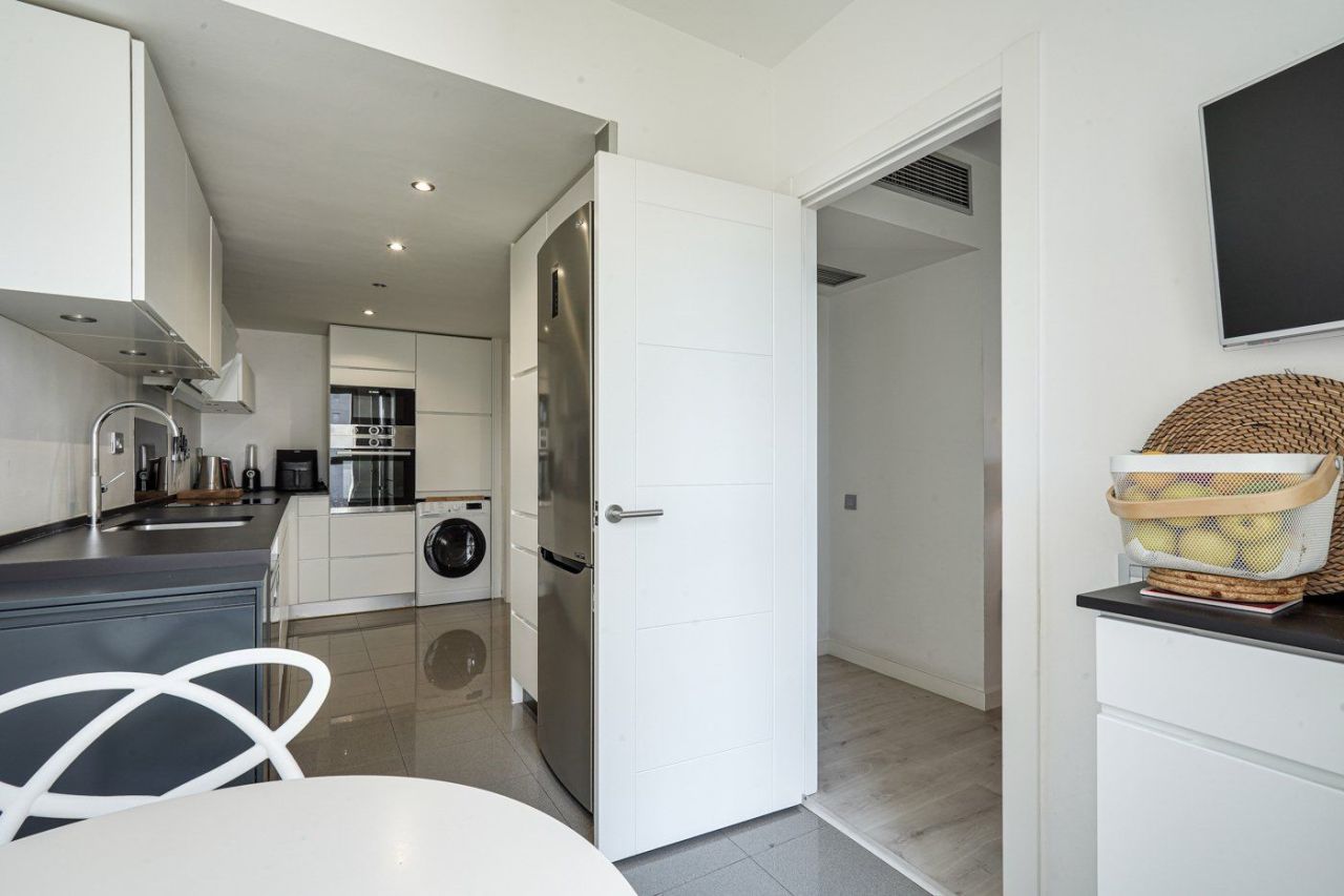 Appartamenti a Barcellona, Spagna, 125 m² - foto 12