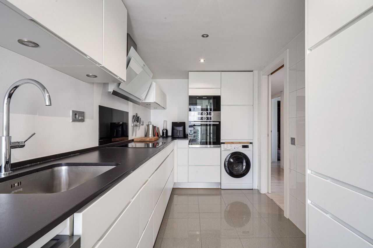 Appartamenti a Barcellona, Spagna, 125 m² - foto 13