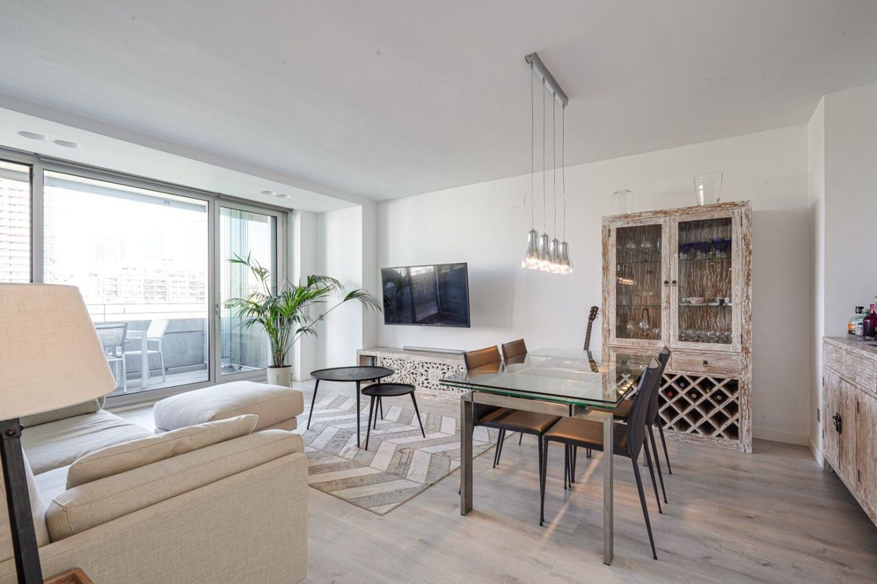 Appartamenti a Barcellona, Spagna, 125 m² - foto 2