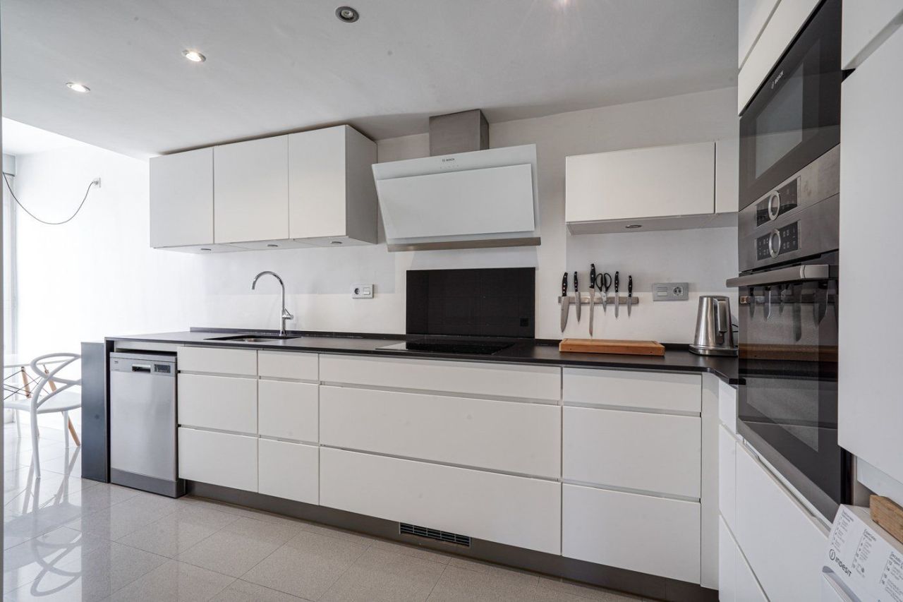 Appartamenti a Barcellona, Spagna, 125 m² - foto 10