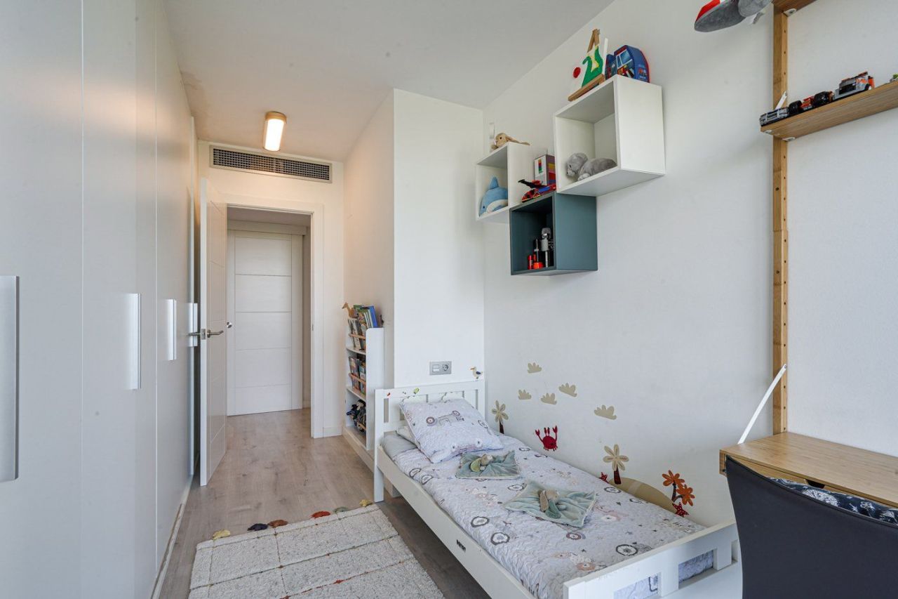 Appartamenti a Barcellona, Spagna, 125 m² - foto 16