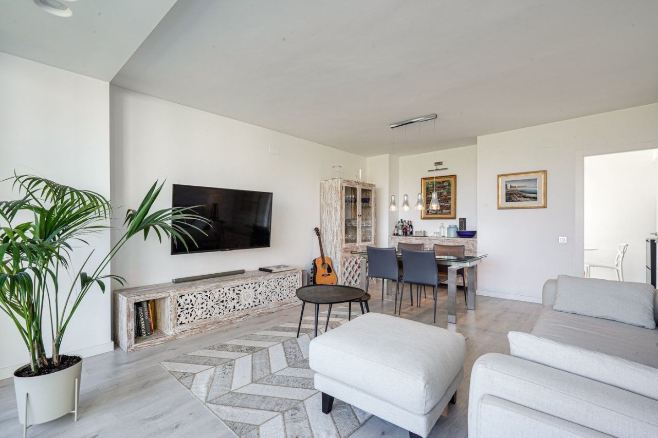 Appartamenti a Barcellona, Spagna, 125 m² - foto 4