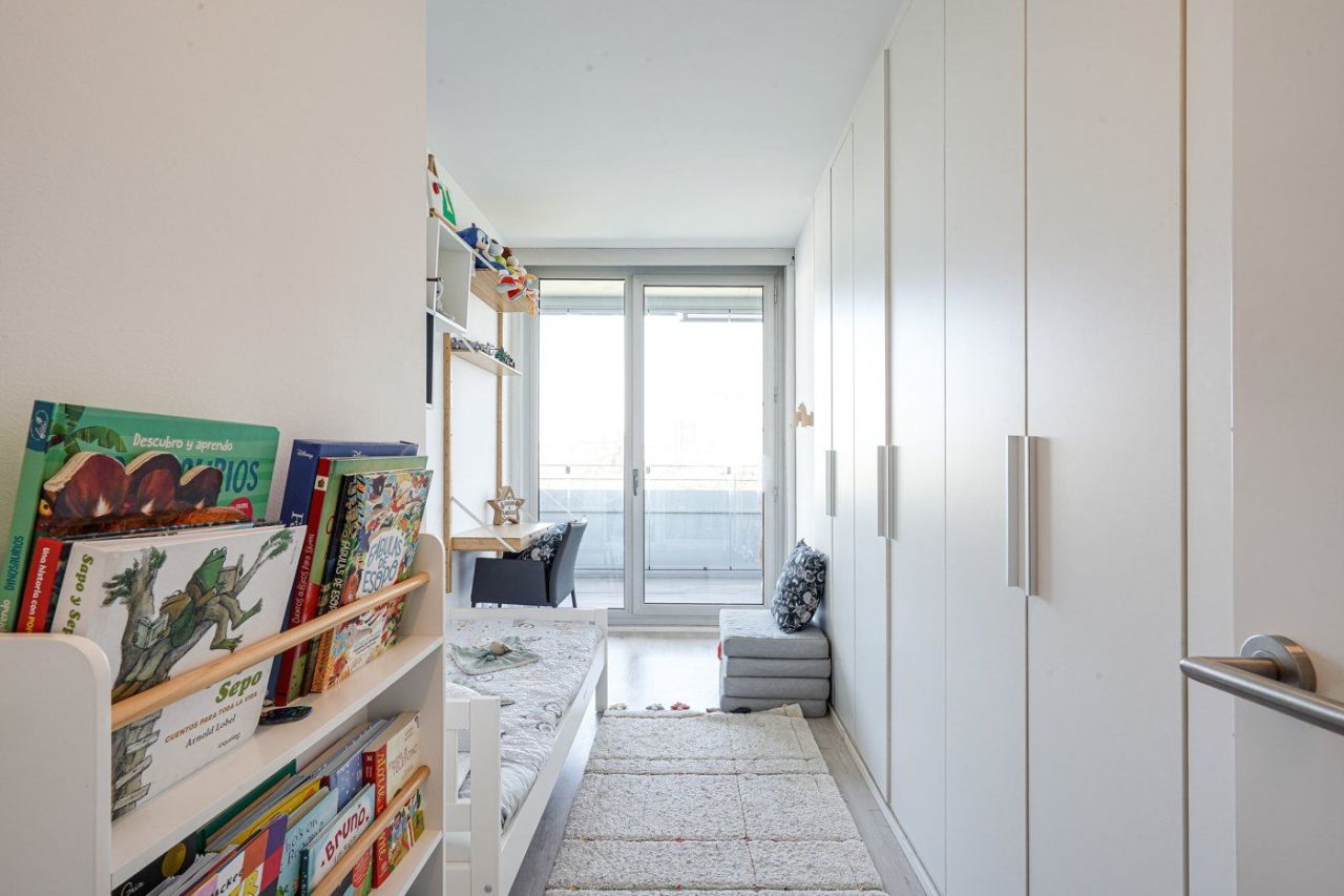 Appartamenti a Barcellona, Spagna, 125 m² - foto 14