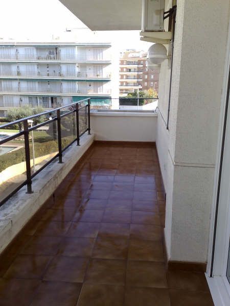 Apartment in Lloret de Mar, Spanien, 47 m² - Foto 3