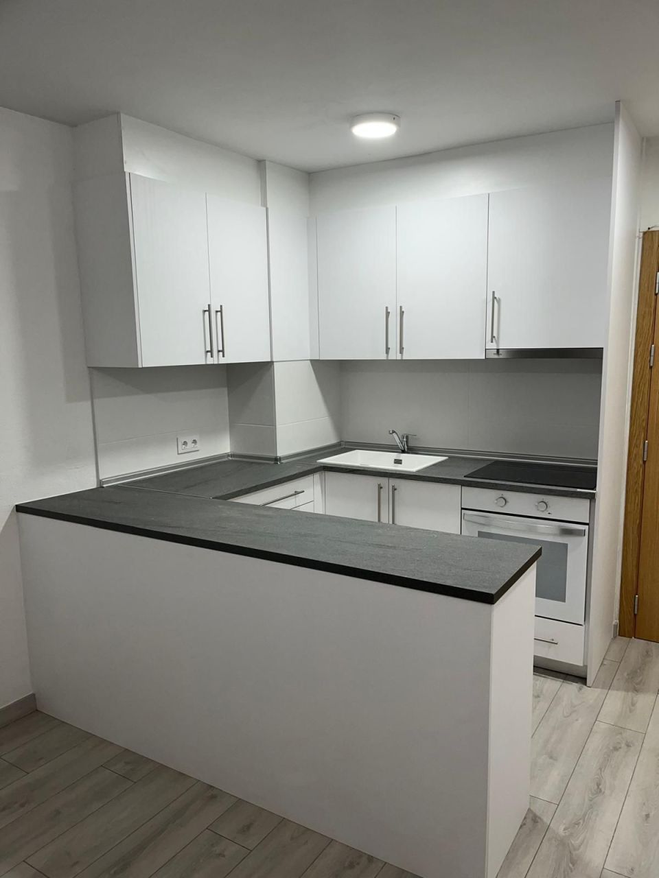 Apartment in Lloret de Mar, Spanien, 47 m² - Foto 1