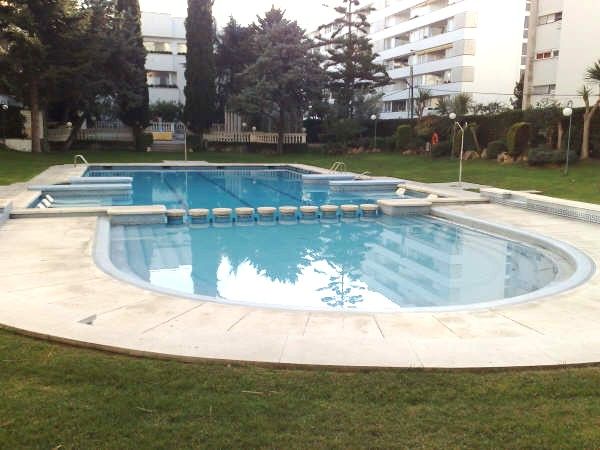 Apartment in Lloret de Mar, Spanien, 47 m² - Foto 2