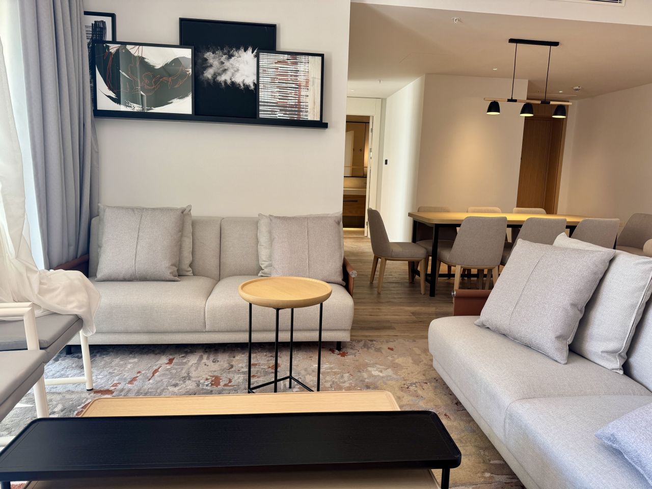 Appartamento a Tivat, Montenegro, 177 m² - foto 3