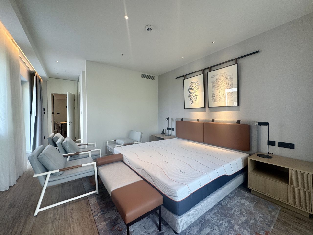 Appartamento a Tivat, Montenegro, 177 m² - foto 11