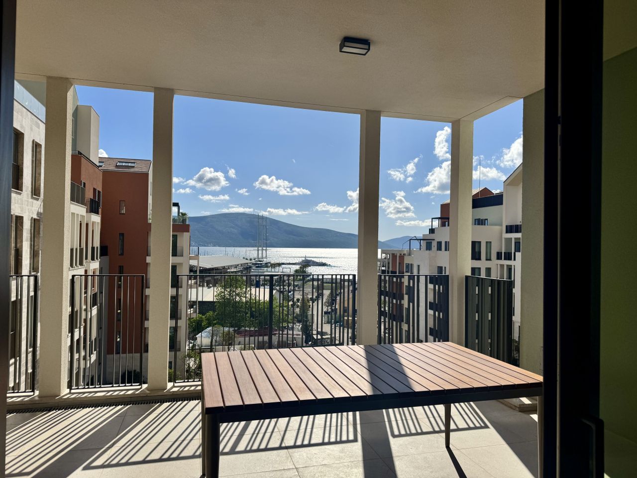 Appartamento a Tivat, Montenegro, 177 m² - foto 12
