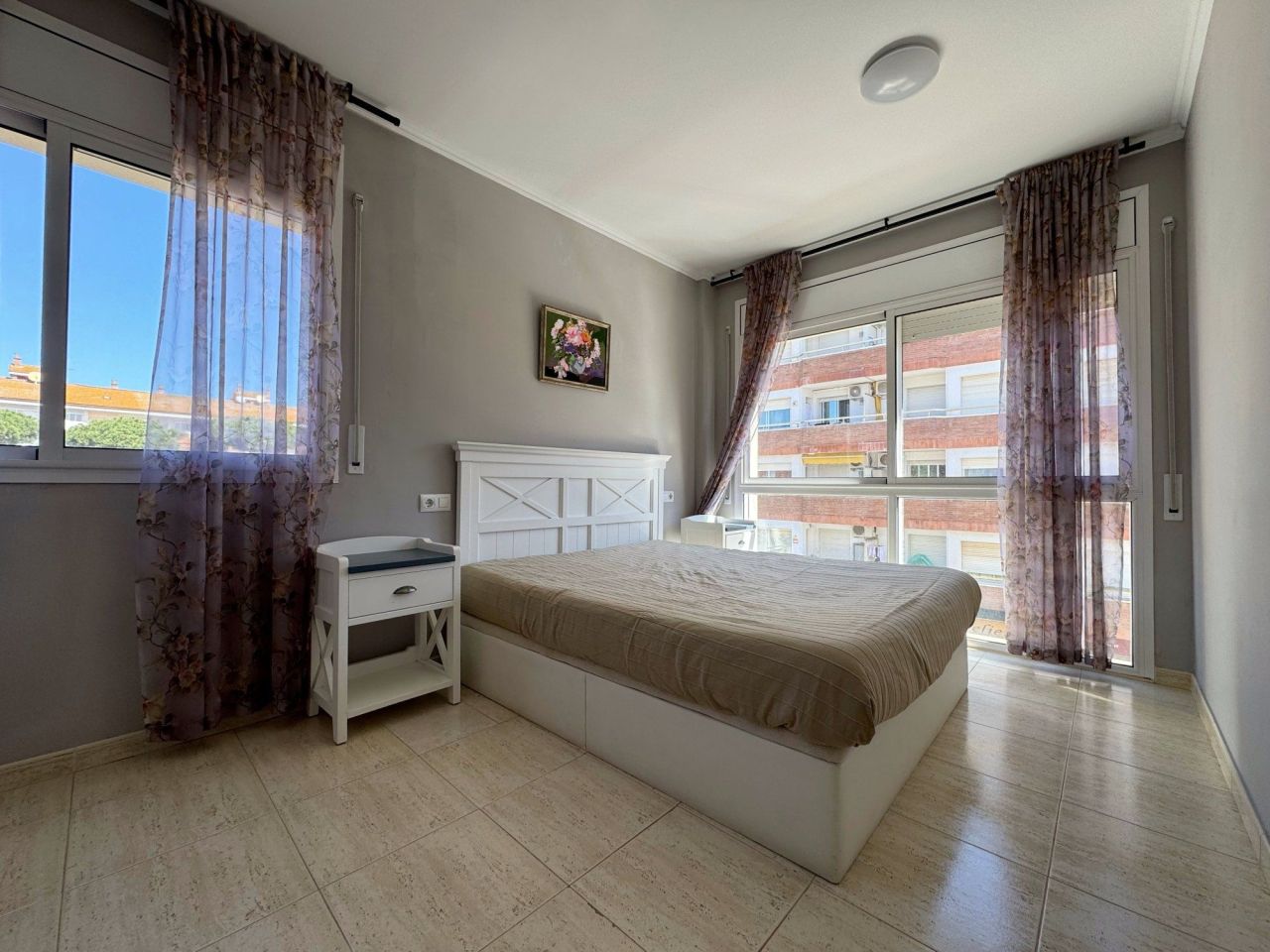 Apartment in Lloret de Mar, Spanien, 63 m² - Foto 8