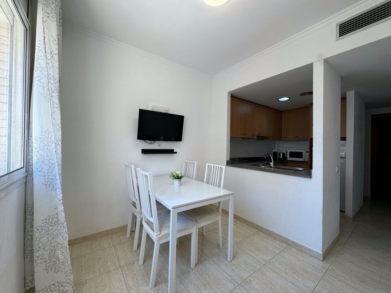 Apartment in Lloret de Mar, Spanien, 63 m² - Foto 3