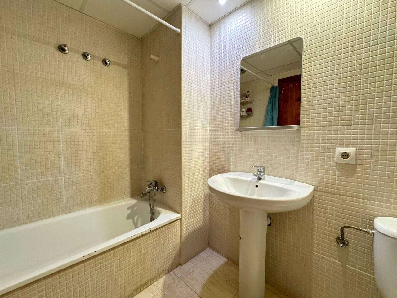 Apartment in Lloret de Mar, Spanien, 63 m² - Foto 14