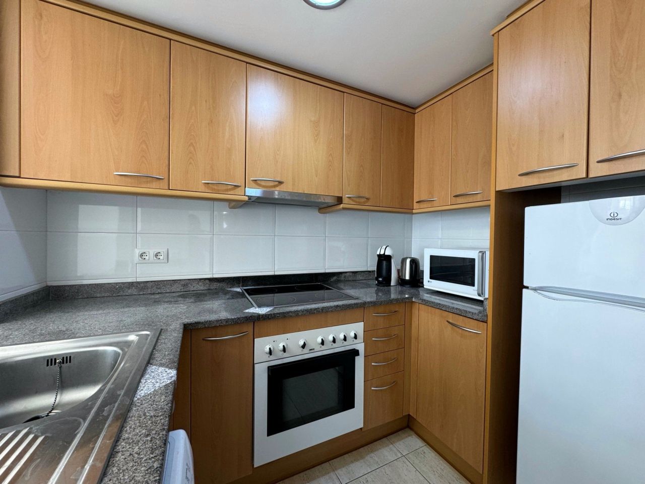 Apartment in Lloret de Mar, Spanien, 63 m² - Foto 1