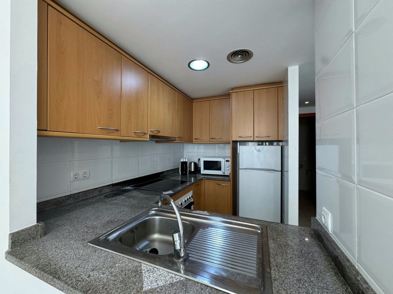 Apartment in Lloret de Mar, Spanien, 63 m² - Foto 6