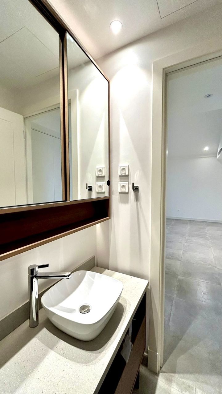 Wohnung in Tivat, Montenegro, 77 m² - Foto 3