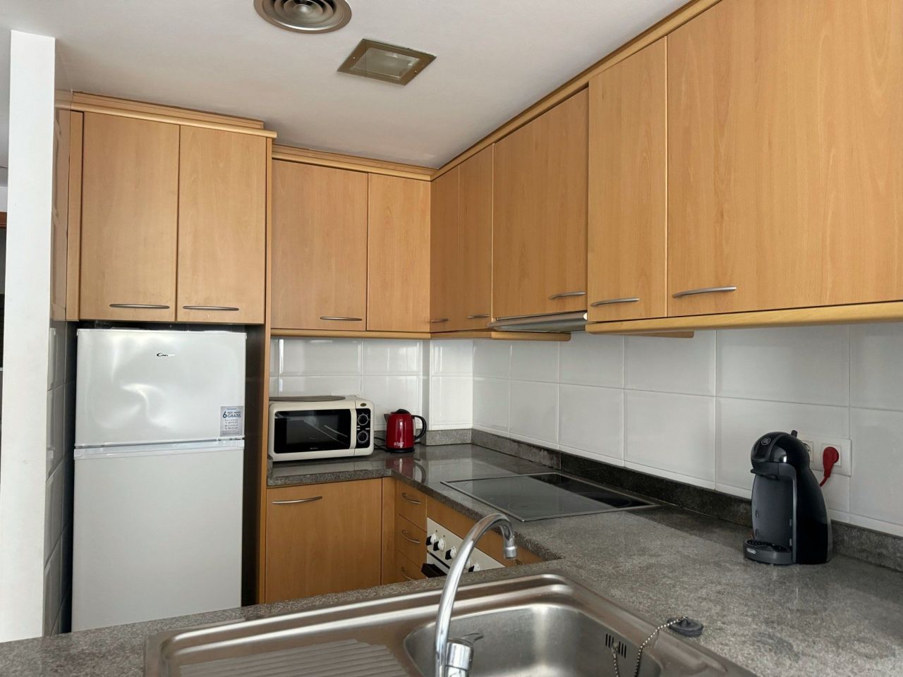 Appartement à Lloret de Mar, Espagne, 63 m² - image 5