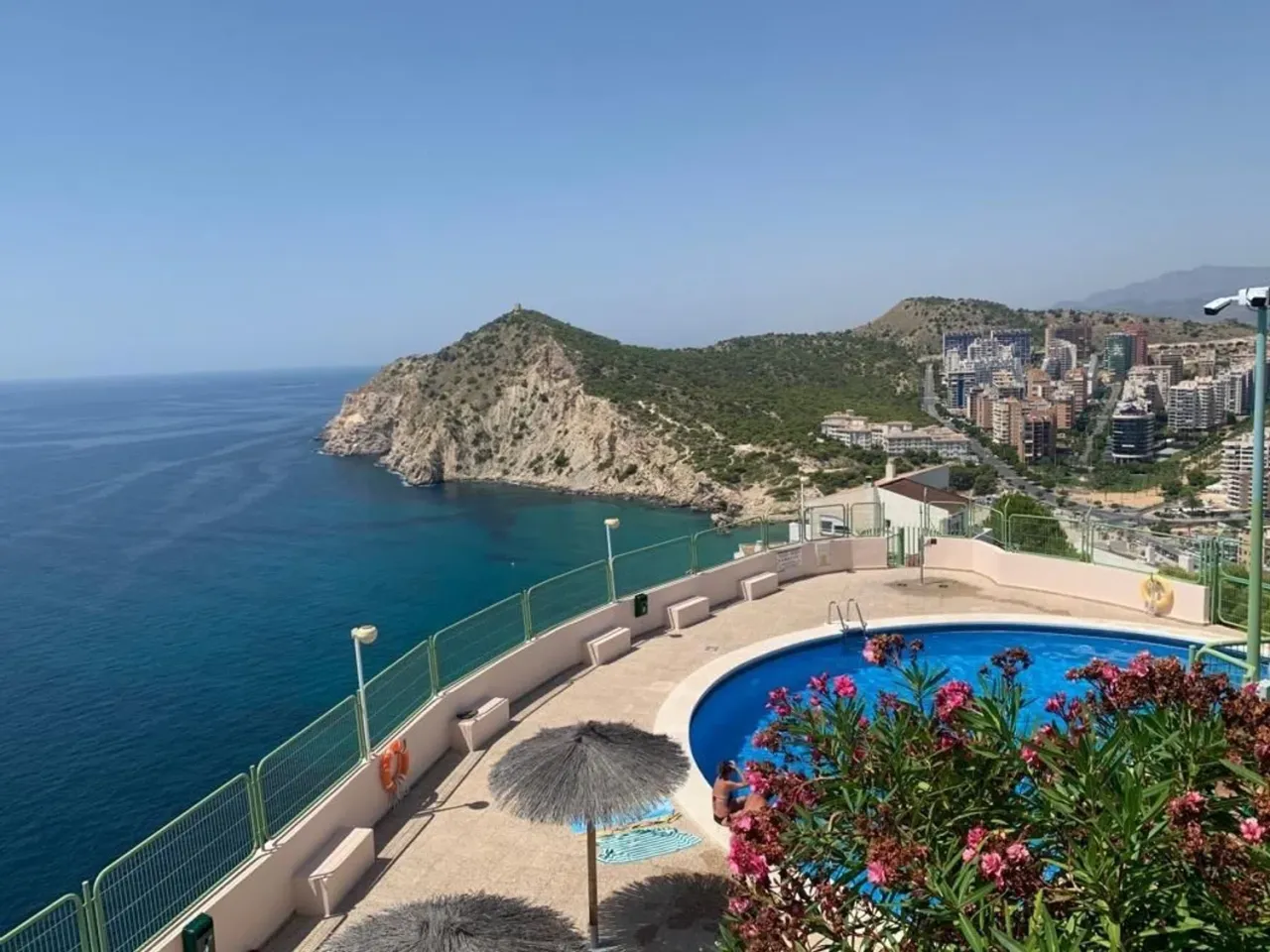 Appartement à Benidorm, Espagne, 68 m² - image 2