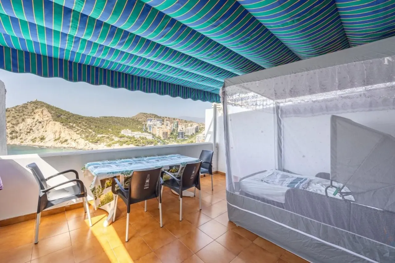 Appartement à Benidorm, Espagne, 68 m² - image 4