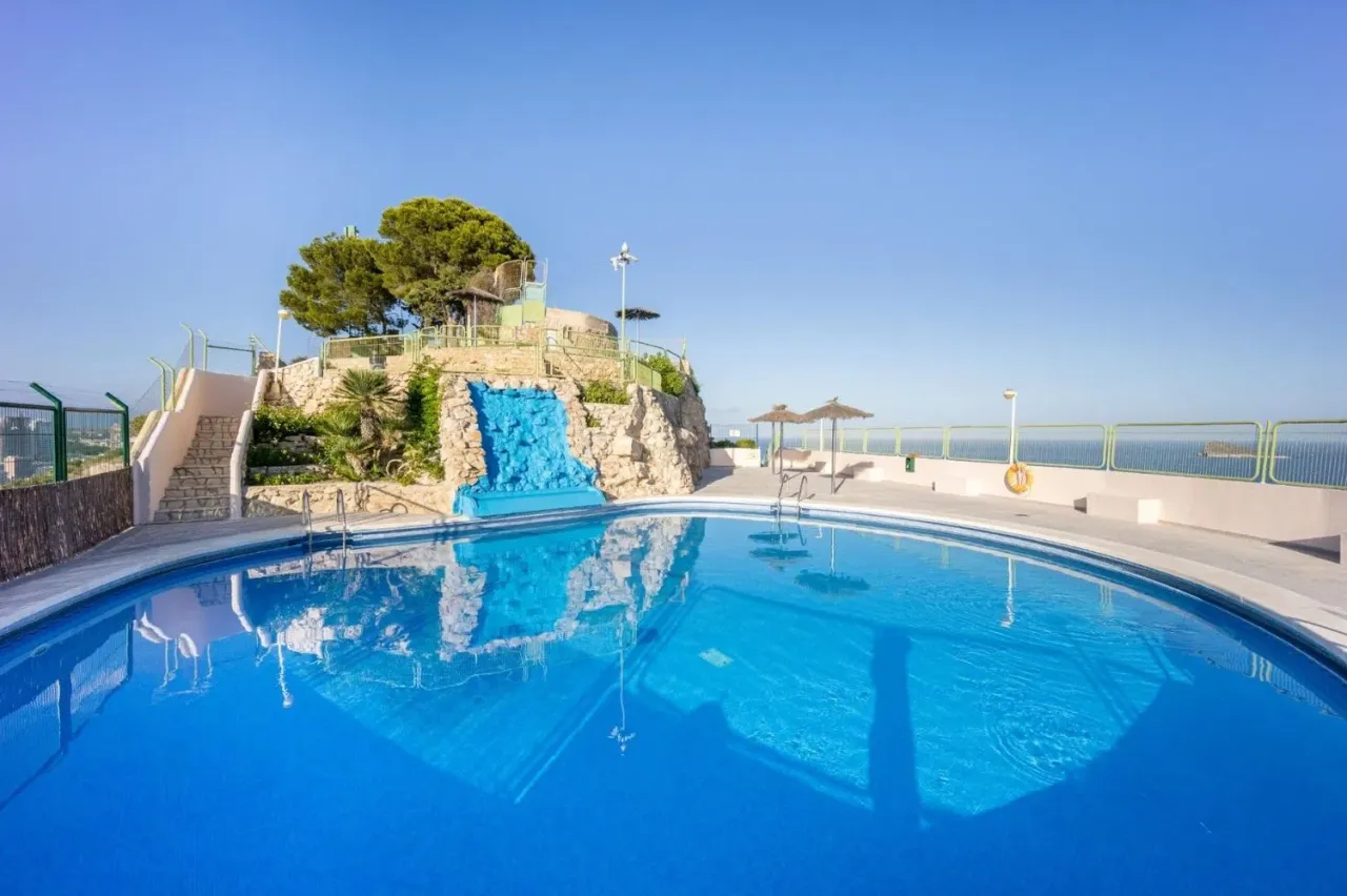 Appartement à Benidorm, Espagne, 68 m² - image 17