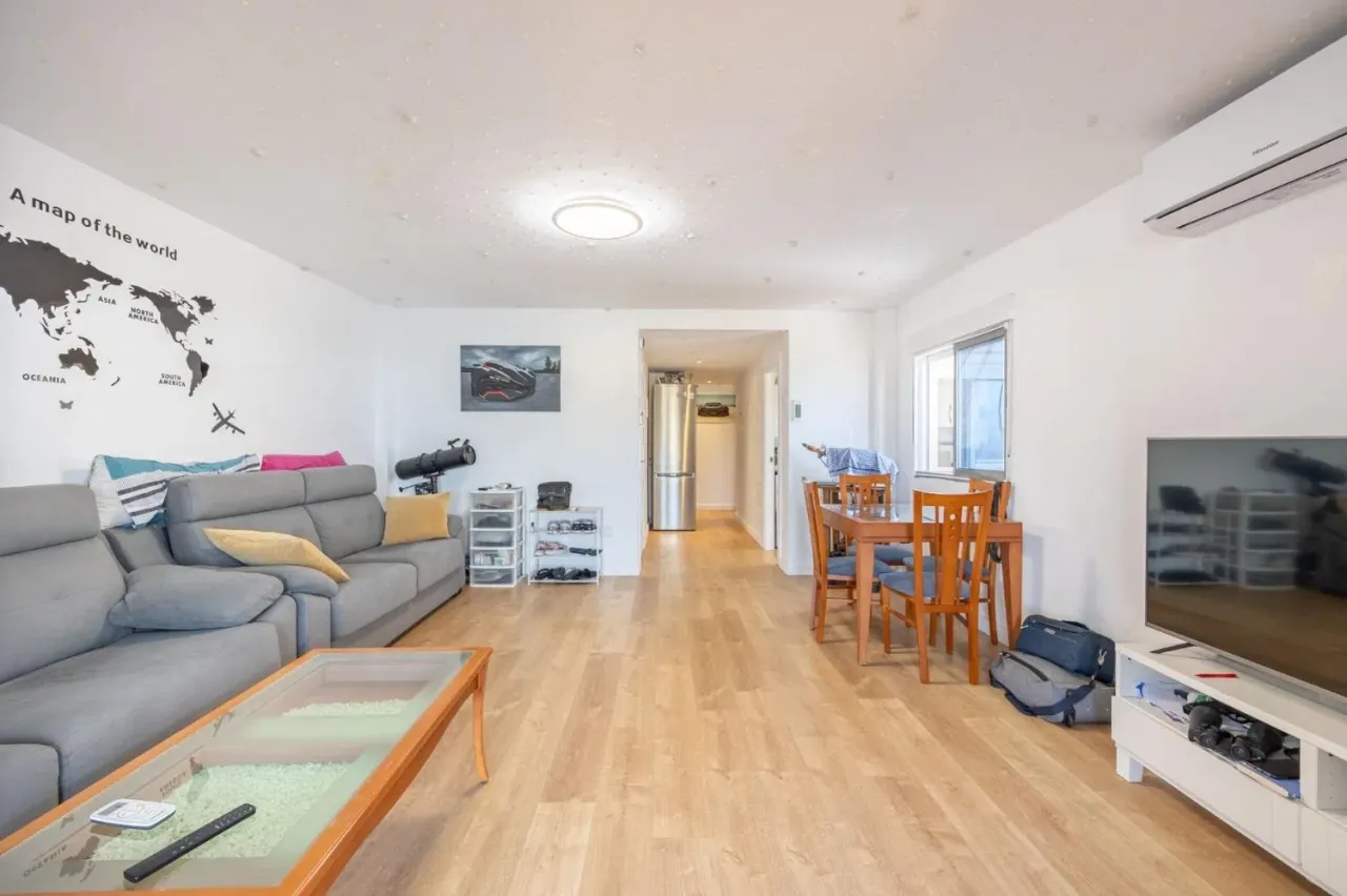 Appartement à Benidorm, Espagne, 68 m² - image 5